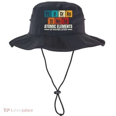 Periodic Table Elements Of Maybe Later Chemical Element Bucket Hat