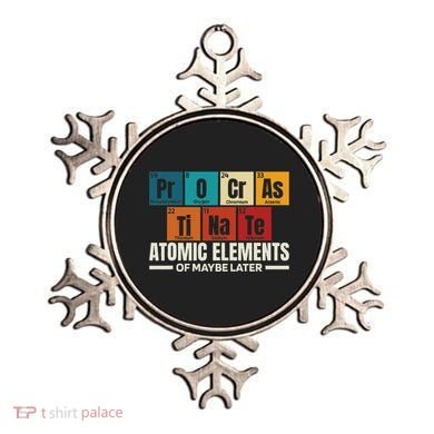 Periodic Table Elements Of Maybe Later Chemical Element Ornament
