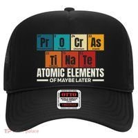 Periodic Table Elements Of Maybe Later Chemical Element Hat thumb 0