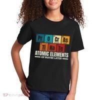 Periodic Table Elements Of Maybe Later Chemical Element Kids T-Shirt thumb 2