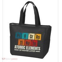 Periodic Table Elements Of Maybe Later Chemical Element Tote Bag thumb 3