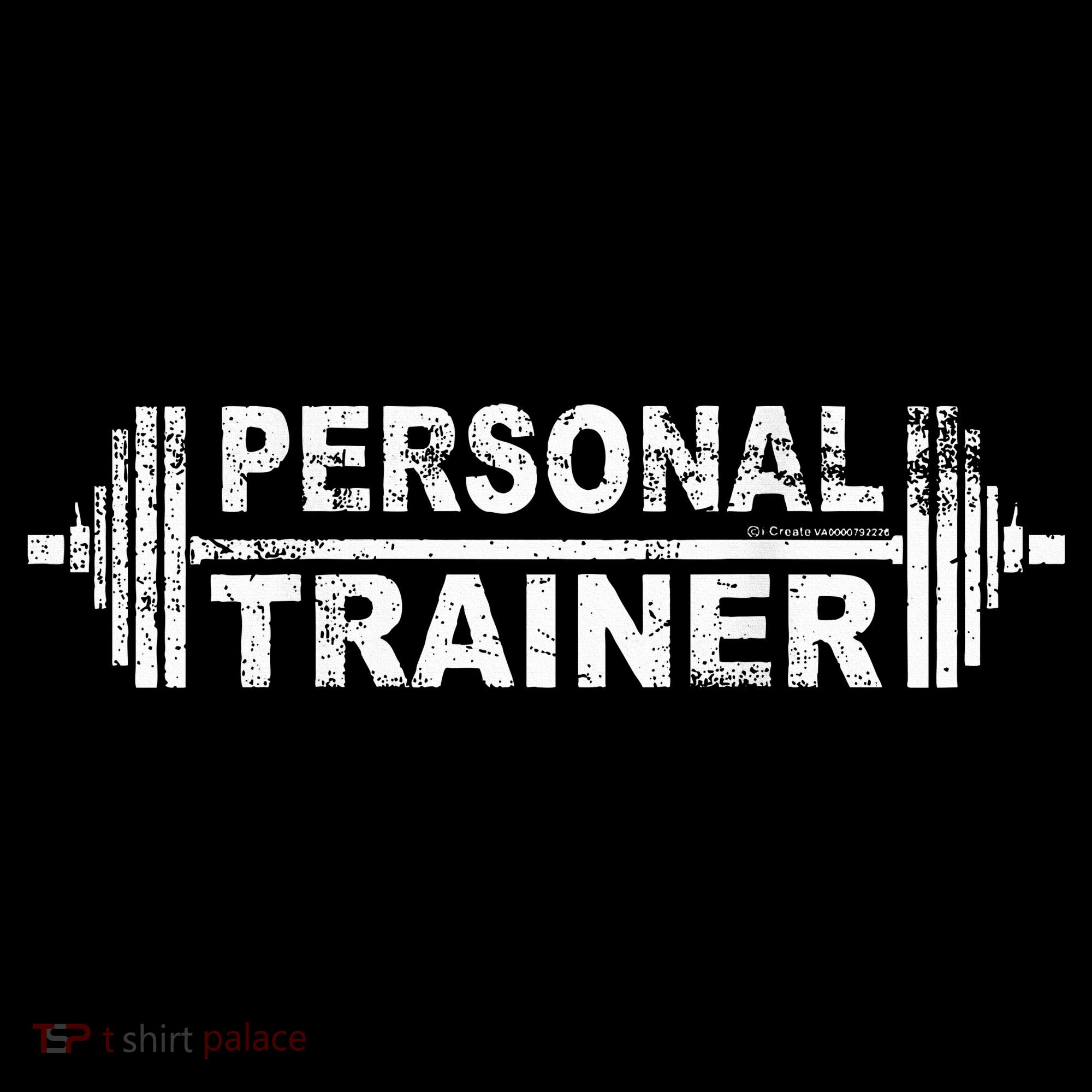 Personal Trainer Exercise Fitness Training Long Sleeve Shirt
