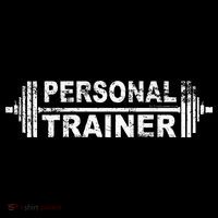 Personal Trainer Exercise Fitness Training Mousepad thumb 1