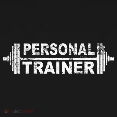 Personal Trainer Exercise Fitness Training Pom Pom 12in Knit Beanie
