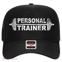 Personal Trainer Exercise Fitness Training Hat thumb 0