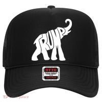Pro Trump Elephant Hat thumb 0
