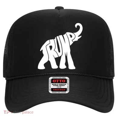 Pro Trump Elephant Hat