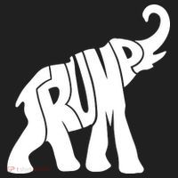Pro Trump Elephant Hat thumb 2