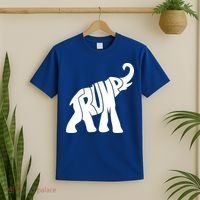 Pro Trump Elephant T-Shirt thumb 2