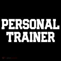 Personal Trainer Fitness Instructor Gym Training Gift Cool Gift Women's Hoodie thumb 2