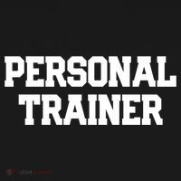 Personal Trainer Fitness Instructor Gym Training Gift Cool Gift Ornament thumb 1
