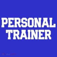 Personal Trainer Fitness Instructor Gym Training Gift Cool Gift Baby Bodysuit thumb 2