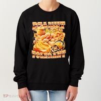 Peanut Tolerant Funny Women's Sweatshirt thumb 0