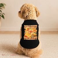 Peanut Tolerant Funny Doggie Tank thumb 2