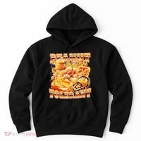 Peanut Tolerant Funny Hoodie thumb 0