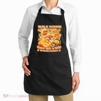 Peanut Tolerant Funny Apron thumb 2