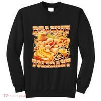 Peanut Tolerant Funny Sweatshirt thumb 0