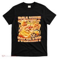 Peanut Tolerant Funny T-Shirt thumb 0