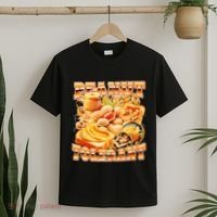Peanut Tolerant Funny T-Shirt thumb 2