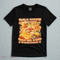 Peanut Tolerant Funny T-Shirt thumb 5
