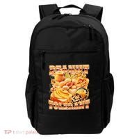 Peanut Tolerant Funny Backpack thumb 0