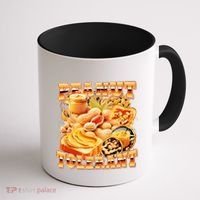 Peanut Tolerant Funny Coffee Mug thumb 1