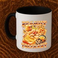 Peanut Tolerant Funny Coffee Mug thumb 2