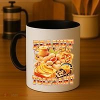 Peanut Tolerant Funny Coffee Mug thumb 4