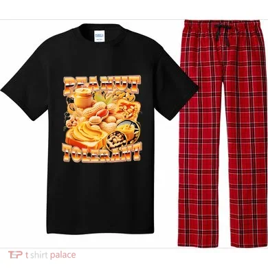 Pajama Set