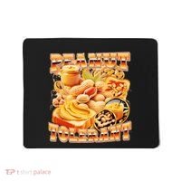 Peanut Tolerant Funny Mousepad thumb 0