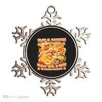 Peanut Tolerant Funny Ornament thumb 0