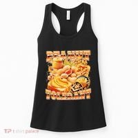 Peanut Tolerant Funny Women's Tank Top thumb 0