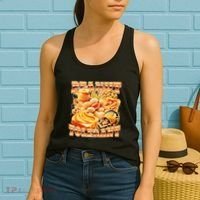 Peanut Tolerant Funny Women's Tank Top thumb 2