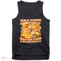 Peanut Tolerant Funny Tank Top thumb 0