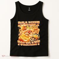 Peanut Tolerant Funny Tank Top thumb 2