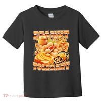 Peanut Tolerant Funny Toddler T-Shirt thumb 0