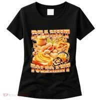 Peanut Tolerant Funny Women's T-Shirt thumb 0