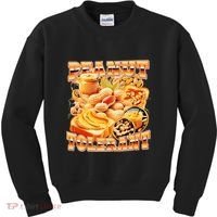 Peanut Tolerant Funny Kids Sweatshirt thumb 0