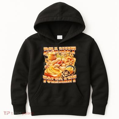 Peanut Tolerant Funny Kids Hoodie