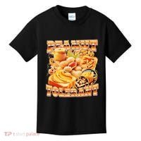 Peanut Tolerant Funny Kids T-Shirt thumb 0