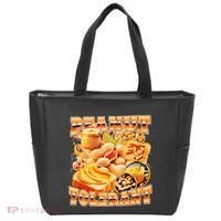 Peanut Tolerant Funny Tote Bag thumb 0