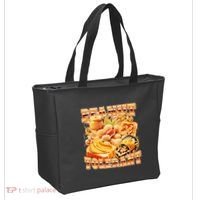 Peanut Tolerant Funny Tote Bag thumb 2