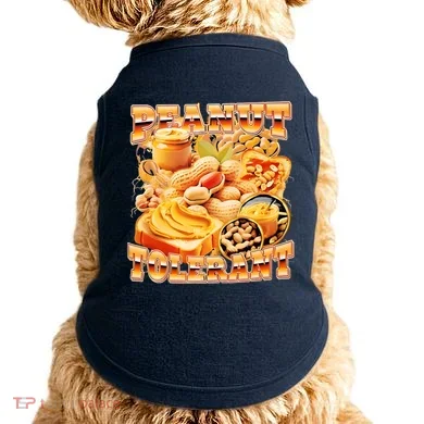 Doggie Tank