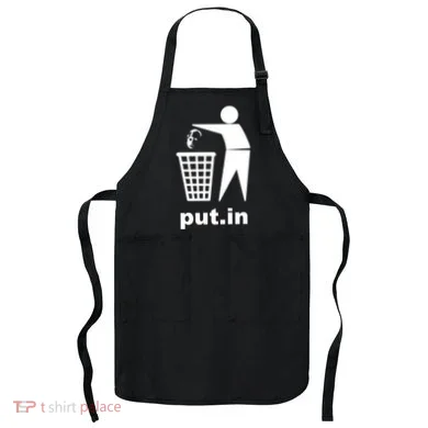 Apron