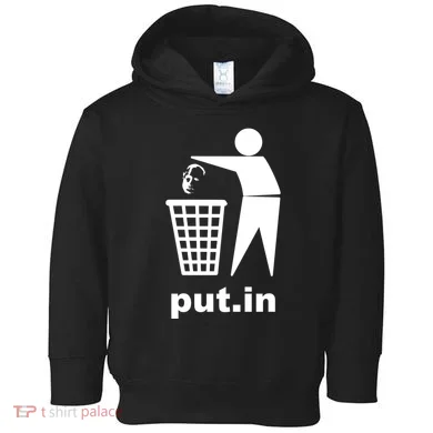 Toddler Hoodie