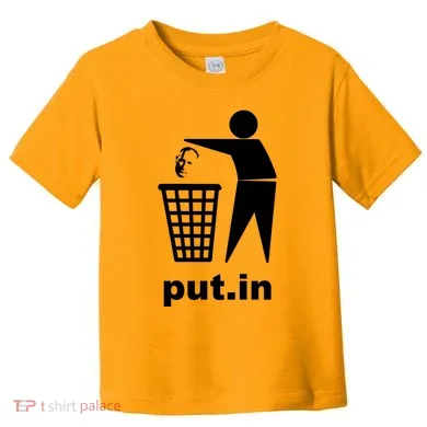 Toddler T-Shirt