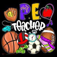 PE Teacher Funny Physical Education Teacher Back To School Coffee Mug thumb 5