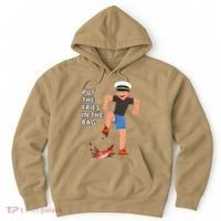Put The Fries In The Bag Josh Block Wots Hoodie thumb 0