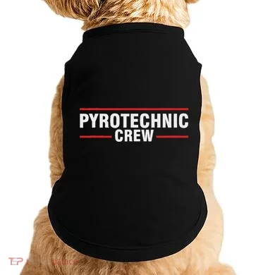 Doggie Tank
