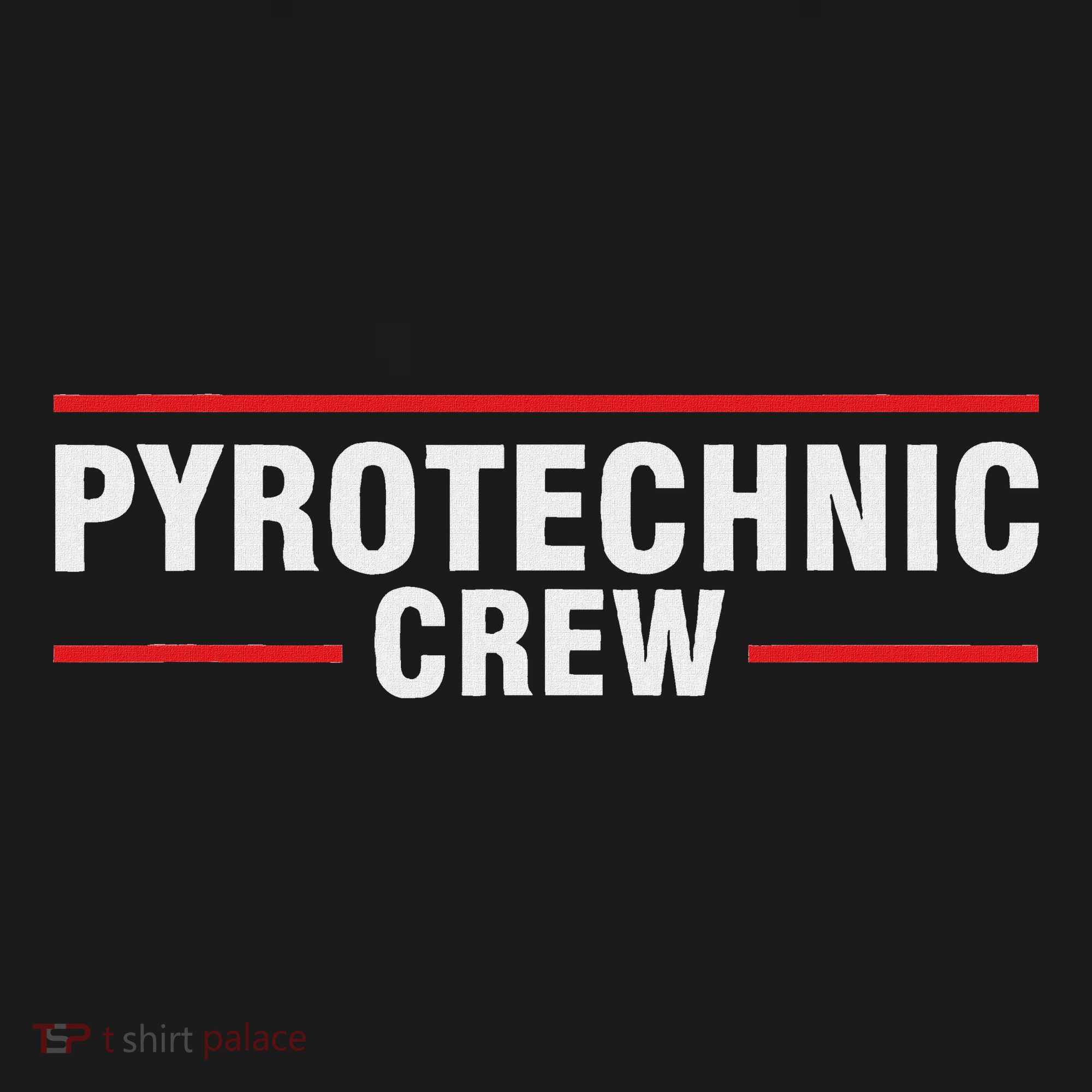 Pyrotechnician Trupp Fireworks Bangers Pyrotechnician Pyromans Sweatshirt
